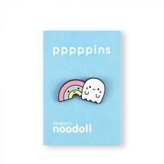 Picture of Enamel Pins Ricerainbow + Riceboo, VE-6