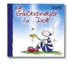 Picture of Hörtenhuber K: Ein Glücksbringer fürDich
