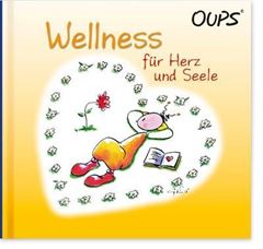 Picture of Hörtenhuber K: Wellness für Herz undSeele