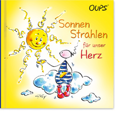 Picture of Hörtenhuber K: Sonnenstrahlen für unserHerz