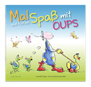 Image sur Hörtenhuber K: Oups Malbuch - Mal- &Rätselspaß