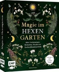 Immagine di Winter M: Magie im Hexengarten – Gärtnern mit grüner Magie