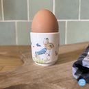 Bild von egg cup peter rabbit, VE-6