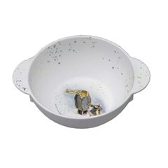 Immagine di bowl with handles ernest et célestine, VE-6