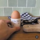Image sur egg cup the little prince, VE-6