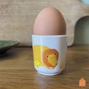 Image sur egg cup la savane, VE-6