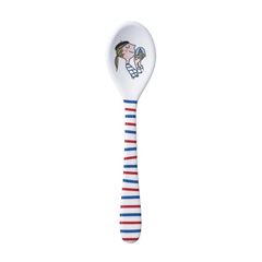 Picture of spoon parisienne, VE-12