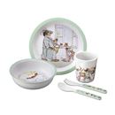 Image sur ernest et célestine - 5-piece gift box  rataplan, VE-3