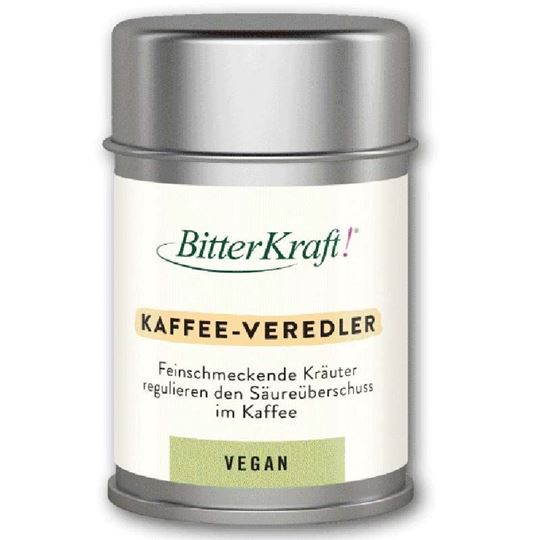 Picture of Hildegards Kaffee-Veredler, vegan, 30g
