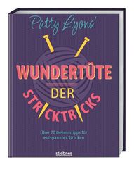 Picture of Lyons P: Patty Lyons' Wundertüte der Stricktricks