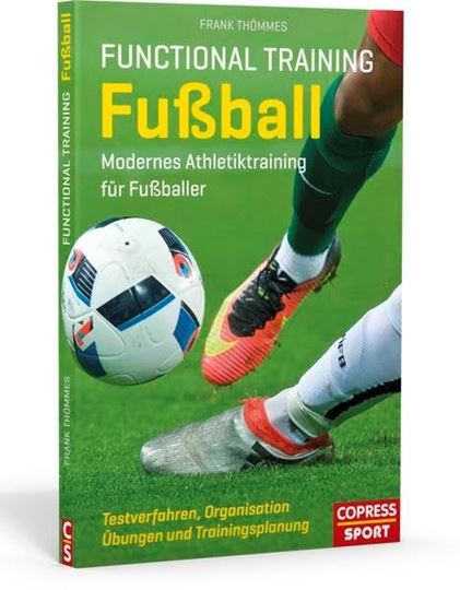 Image sur Thömmes F: Functional Training Fussball