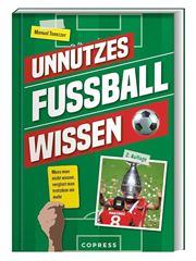 Picture of Tonezzer M: Unnützes Fussballwissen