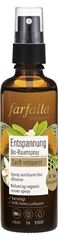 Image de Sanft entspannt Orangenblüte - Entspannender Bio-Raumspray von Farfalla, 75 ml 