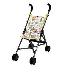 Picture of la campagne -stroller , VE-1