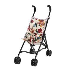 Picture of les hibiscus - stroller , VE-1