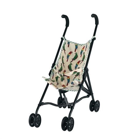 Bild von les perroquets - stroller , VE-1