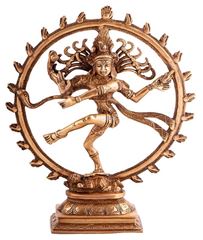 Picture of Shiva, 28 cm