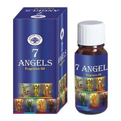 Bild von Duftöl 7 Angels 10 ml