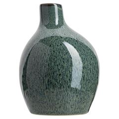 Immagine di Vase NORDIC patina green