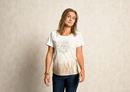 Picture of Shirt Kurzarm Happy Soul von The Spirit of OM