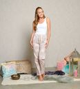 Bild von Pyjama-Hose in sahara von The Spirit of OM