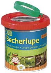 Bild von Expedition Natur Becherlupe Original, VE-12