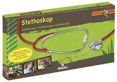 Picture of Expedition Natur Stethoskop, VE-6