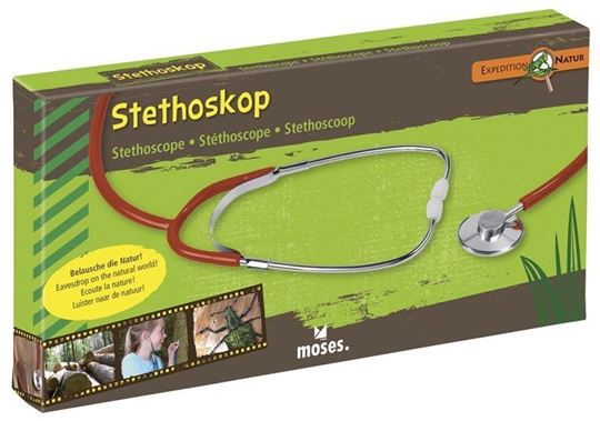 Bild von Expedition Natur Stethoskop, VE-6