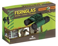 Image de Expedition Natur Fernglas, VE-4