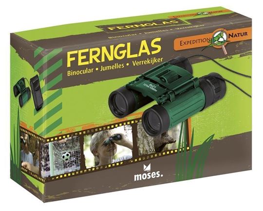 Bild von Expedition Natur Fernglas, VE-4