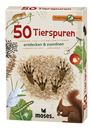 Image sur Expedition Natur 50 Tierspuren, VE-1