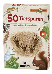 Picture of Expedition Natur 50 Tierspuren, VE-1