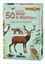 Image de Expedition Natur 50 heimische Wald- & Wildtiere, VE-1