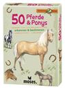 Image sur Expedition Natur 50 Pferde & Ponys, VE-1