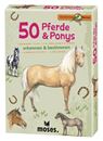 Bild von Expedition Natur 50 Pferde & Ponys, VE-1