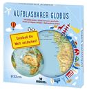 Bild von Aufblasbarer Globus, VE-8