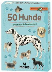 Picture of Expedition Natur 50 Hunde, VE-1