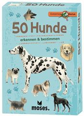 Image de Expedition Natur 50 Hunde, VE-1