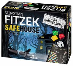Picture of Display Safehouse Würfelspiel