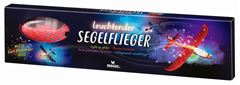 Immagine di Leuchtender Segelflieger (mit LEDs), VE-6