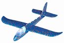 Image sur Leuchtender Segelflieger (mit LEDs), VE-6