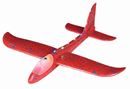 Image sur Leuchtender Segelflieger (mit LEDs), VE-6