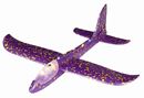Image sur Leuchtender Segelflieger (mit LEDs), VE-6