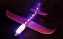 Bild von Leuchtender Segelflieger (mit LEDs), VE-6