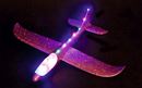 Image sur Leuchtender Segelflieger (mit LEDs), VE-6