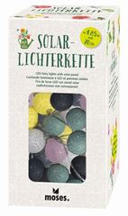 Image de Blatt & Blüte Solarlichterkette VE 4