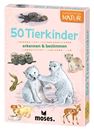 Picture of Expedition Natur 50 Tierkinder, VE-1