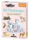 Image sur Expedition Natur 50 Tierkinder, VE-1