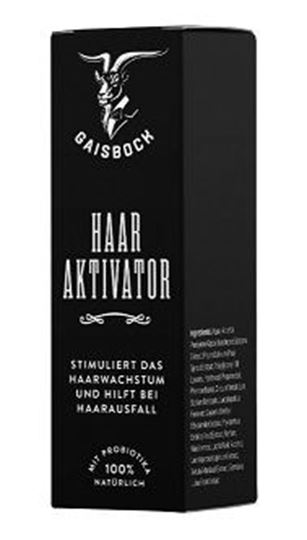 Picture of GAISBOCK - Haar Aktivator 50 ml