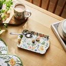 Immagine di Cottage Garden Scatter Tray - Ulster Weavers